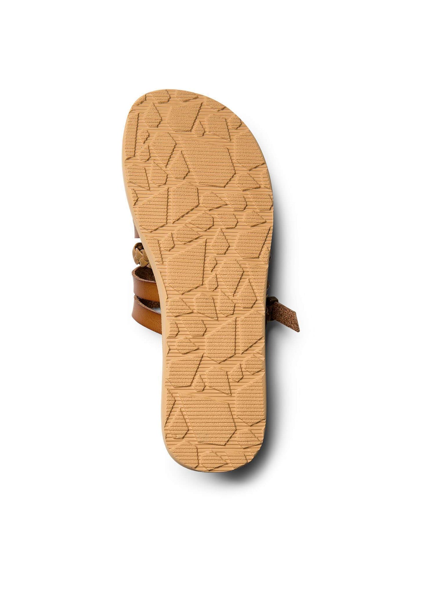 Sandales Kali - Tan