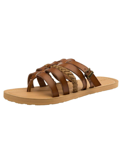 Sandales Kali - Tan