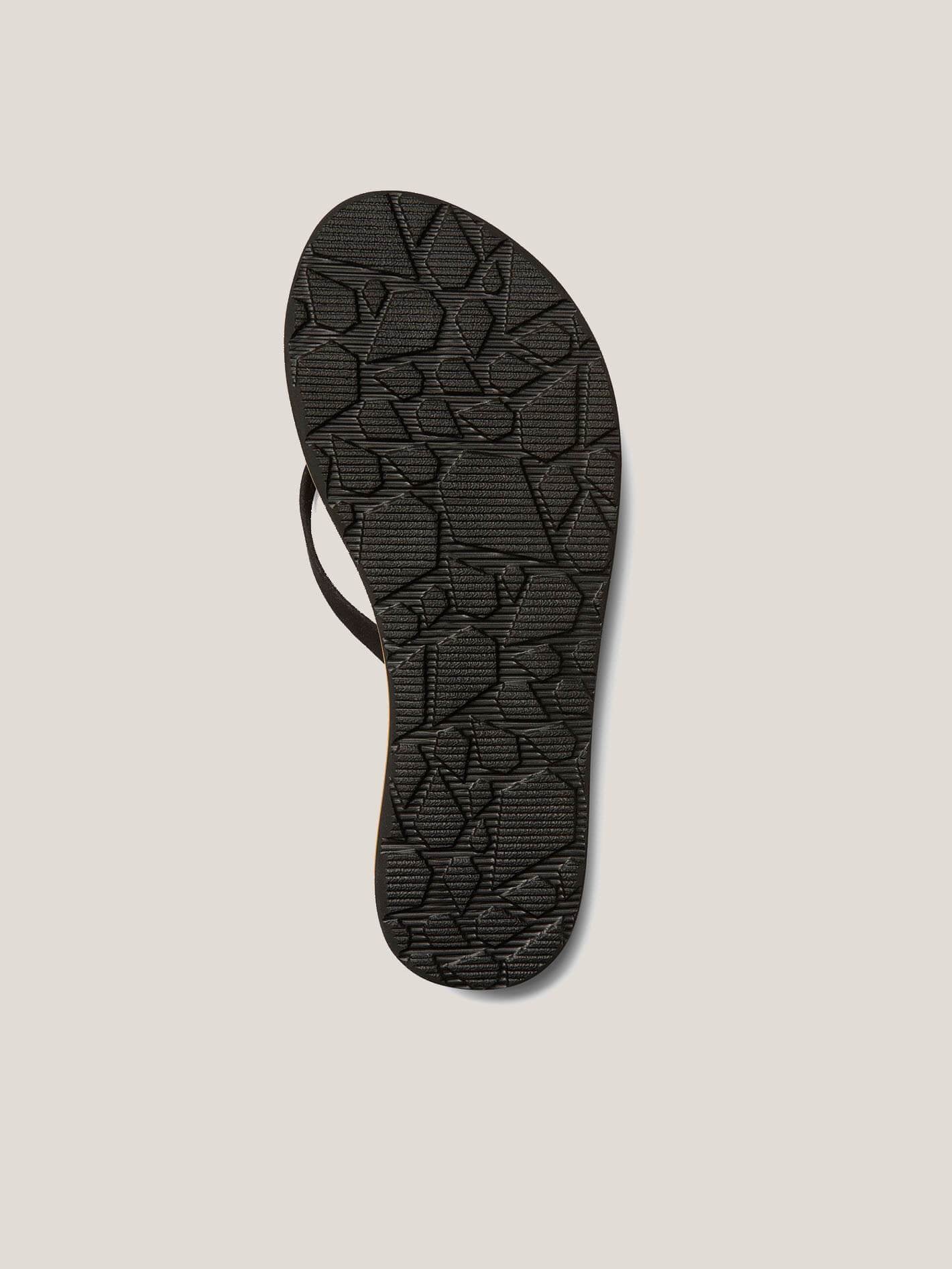 Thrills Sandalen - Schwarz