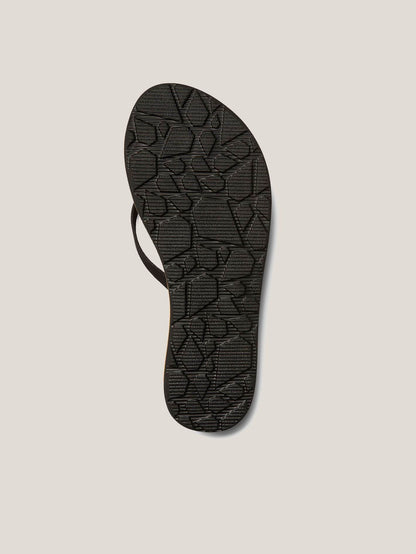 Thrills Sandalen - Schwarz