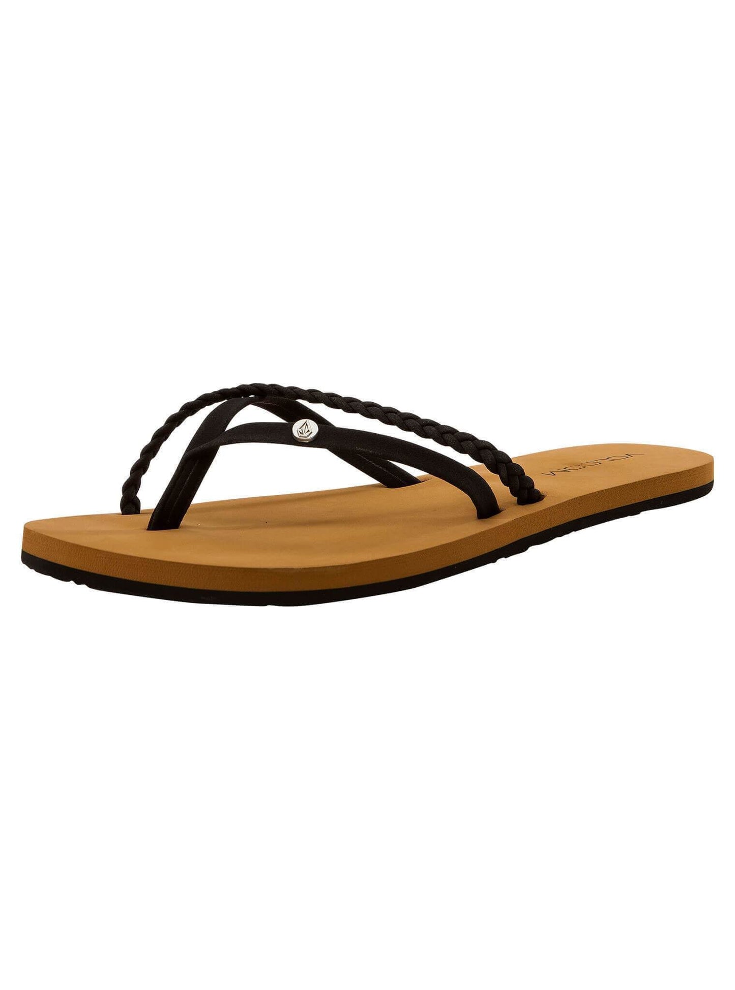 Thrills Sandalen - Schwarz