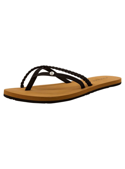Thrills Sandalen - Schwarz