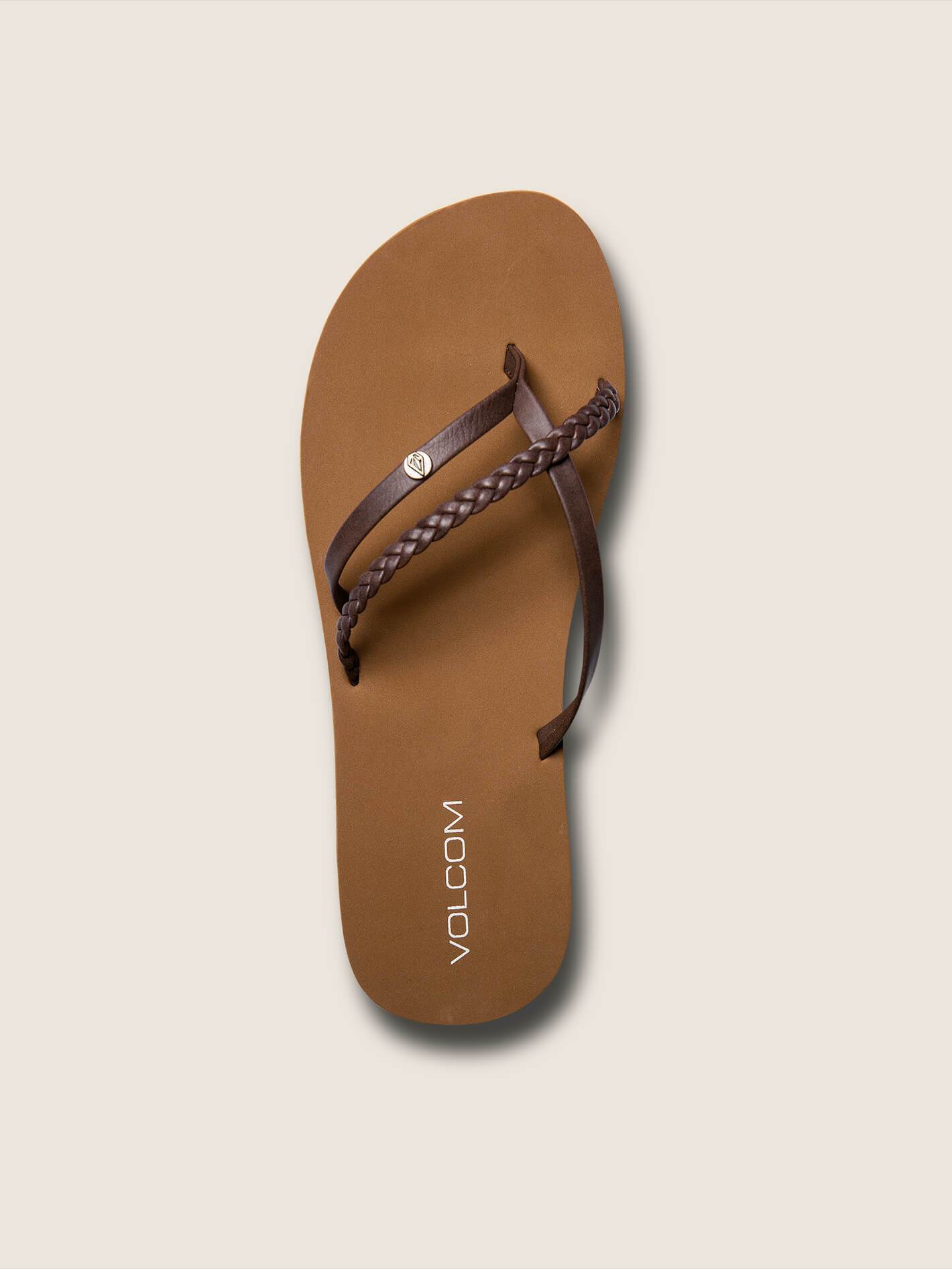Sandales Thrills - Brown