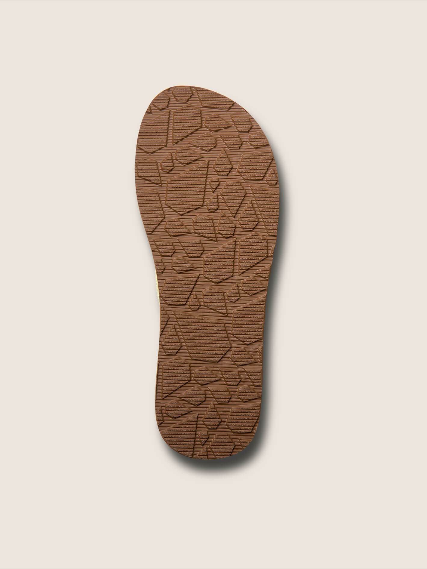 Sandales Thrills - Brown