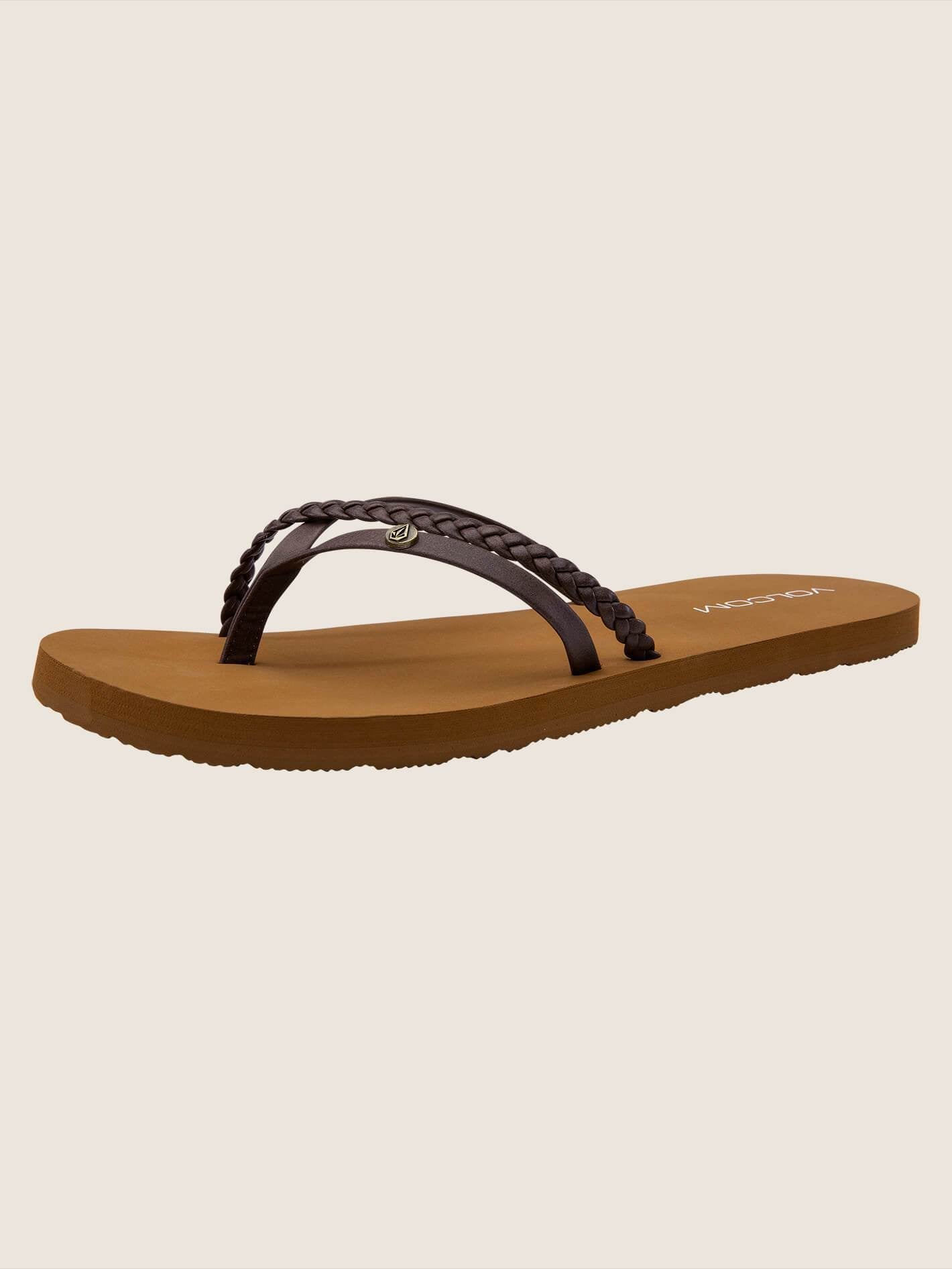 Sandales Thrills - Brown