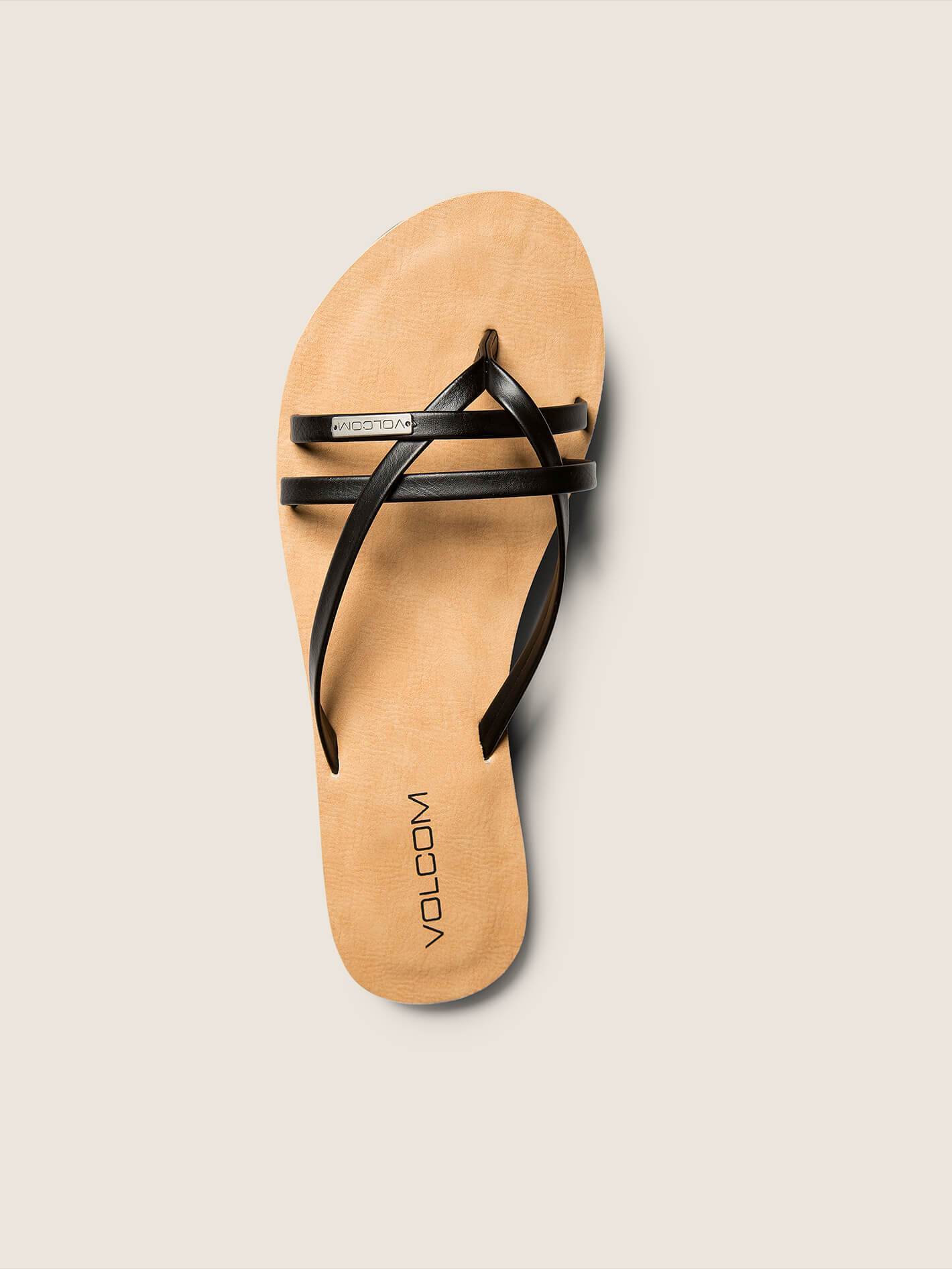 Sandales Lookout 2 - Black