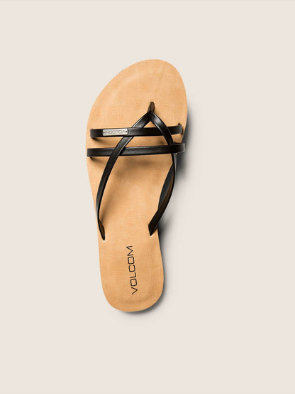 Sandales Lookout 2 - Black