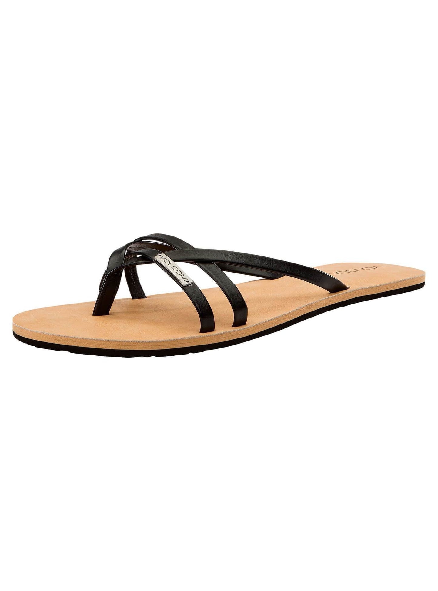 Sandales Lookout 2 - Black