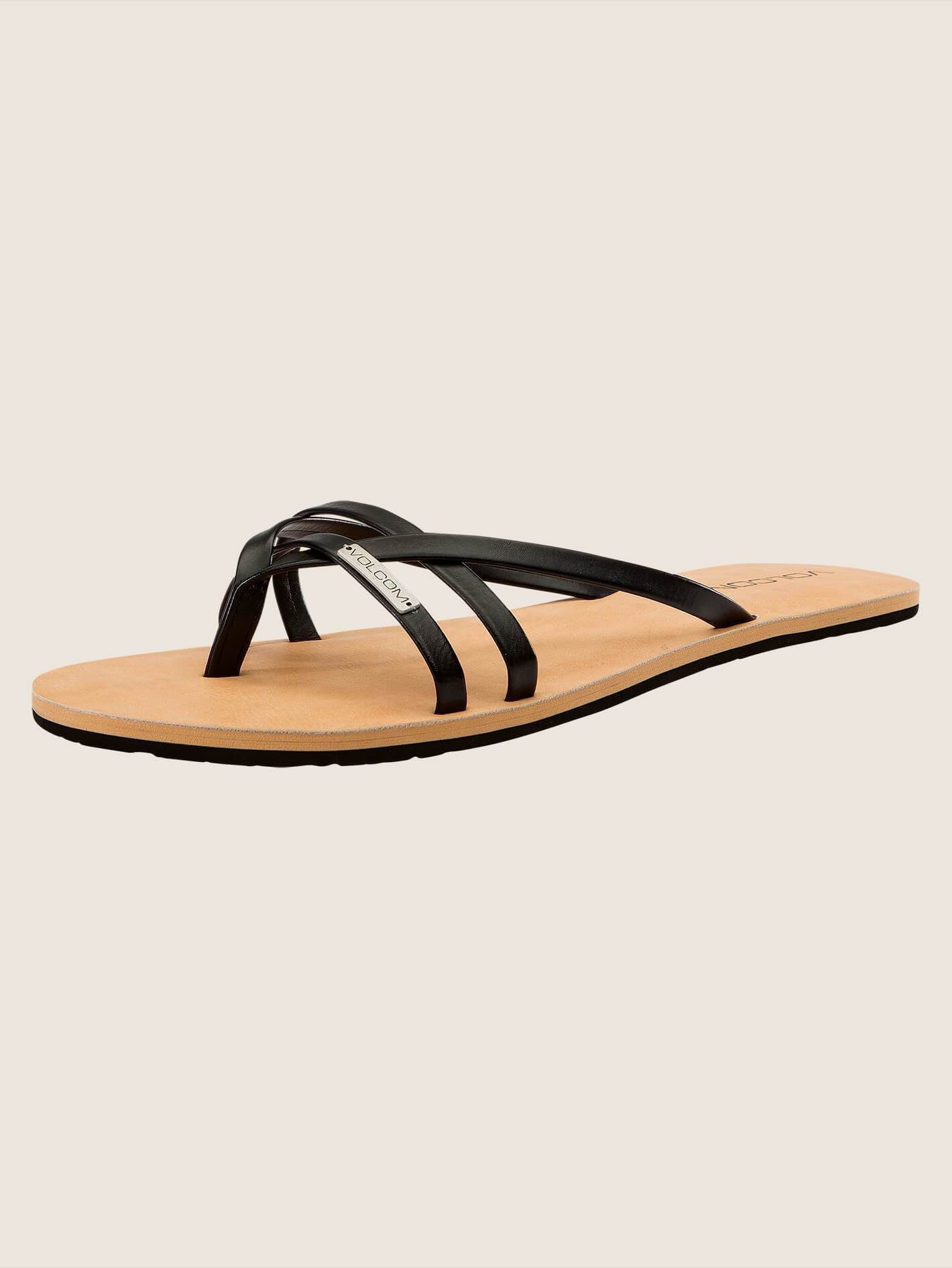 Sandales Lookout 2 - Black
