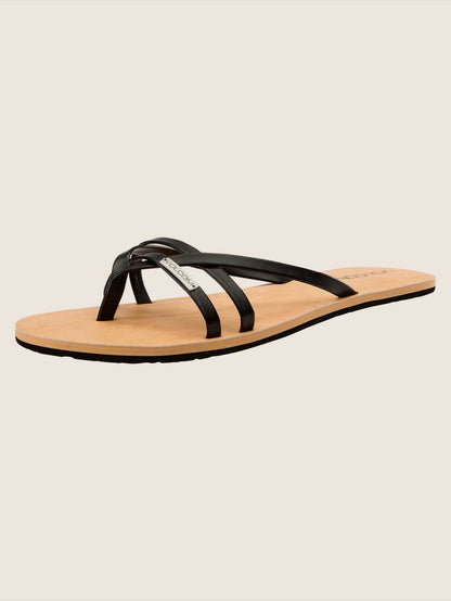 Sandales Lookout 2 - Black