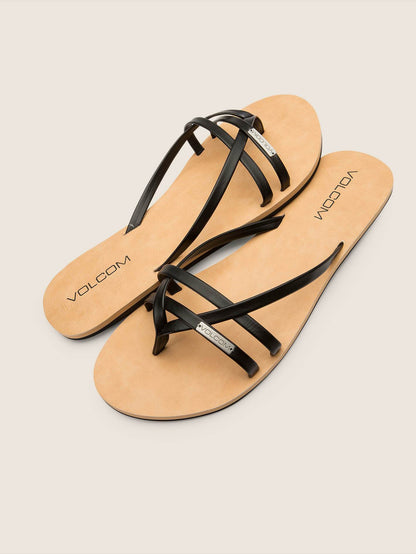 Sandales Lookout 2 - Black