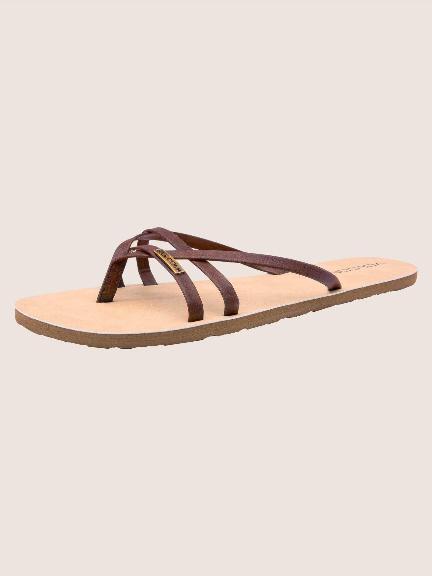 Lookout 2 Sandalen - Braun