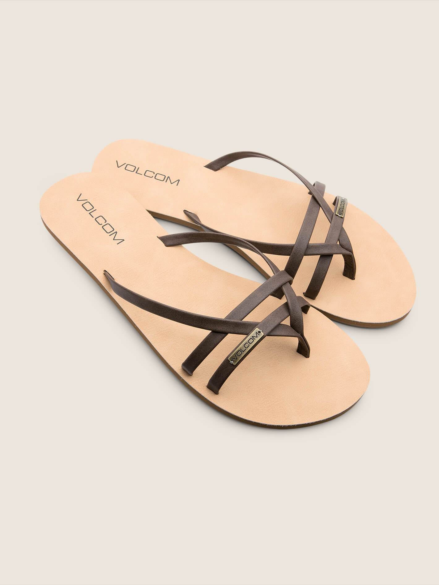 Lookout 2 Sandalen - Braun