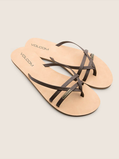 Lookout 2 Sandalen - Braun