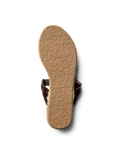 Sandales Trails - Brown