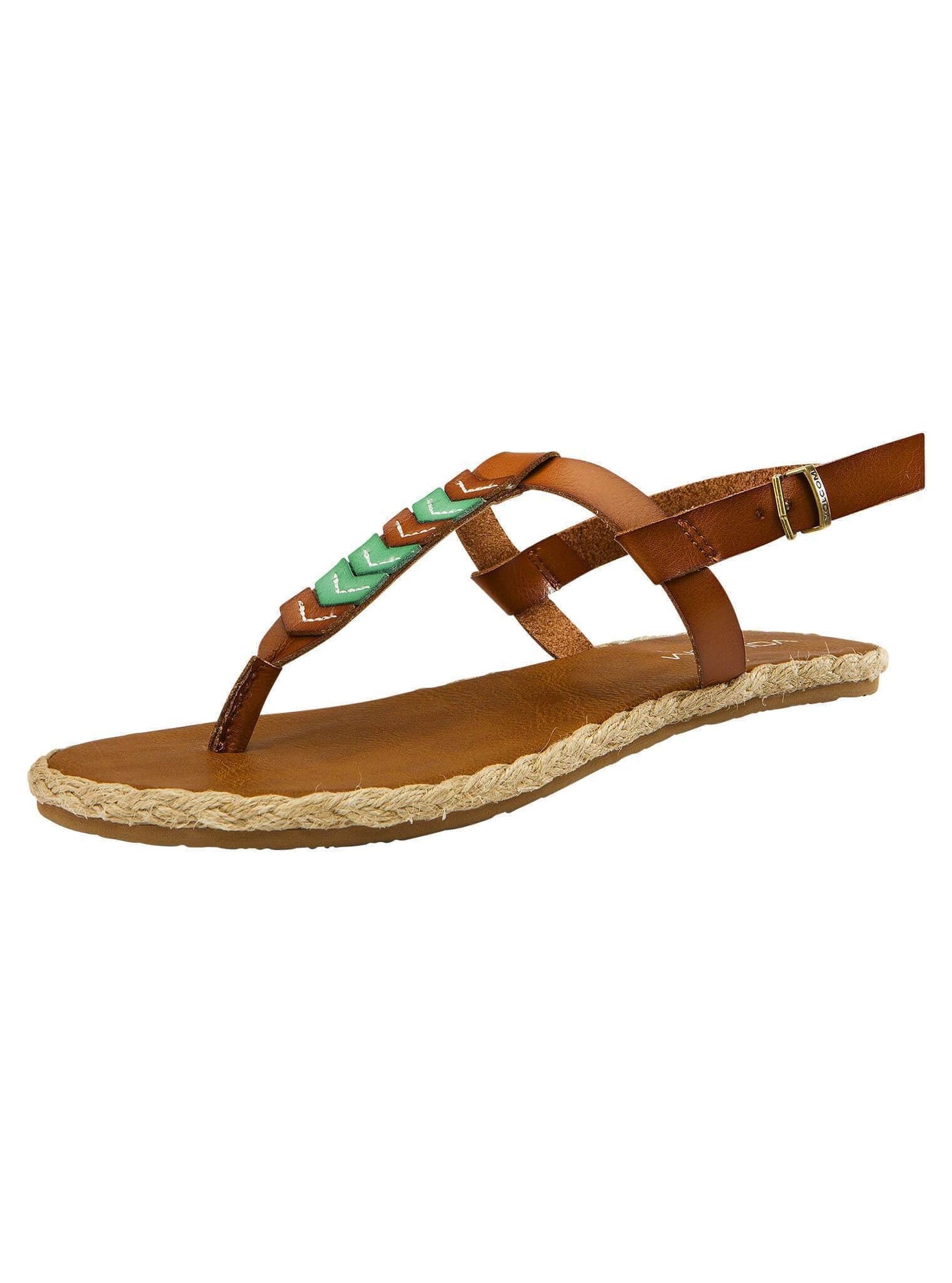 Sandales Trails - Multi