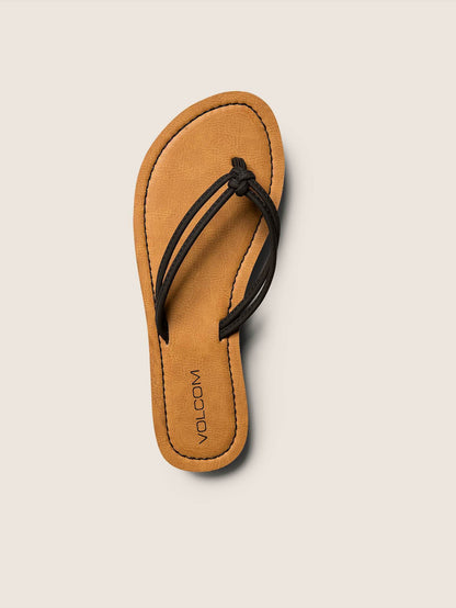 Sandales Forever 3 - Black