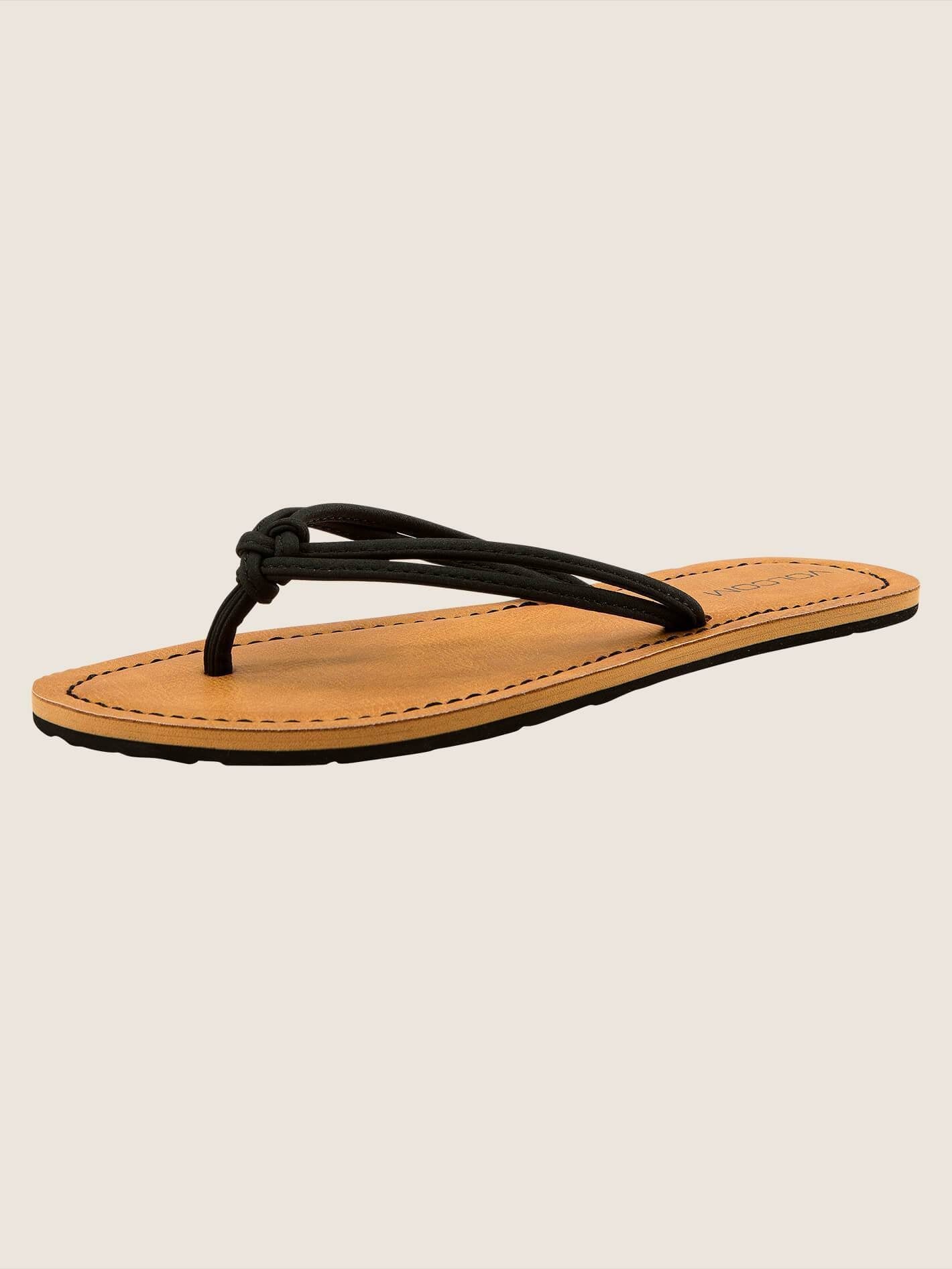 Sandales Forever 3 - Black