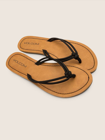 Sandales Forever 3 - Black