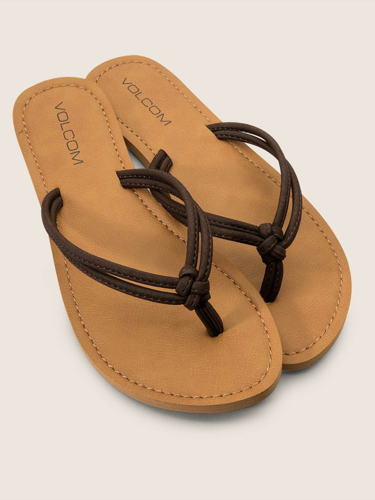 Sandales Forever 3 - Brown