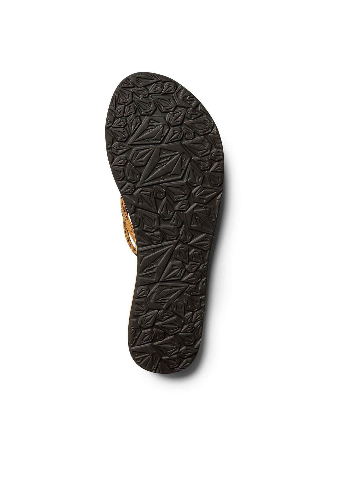 Forever 3 Sandals - Cheetah