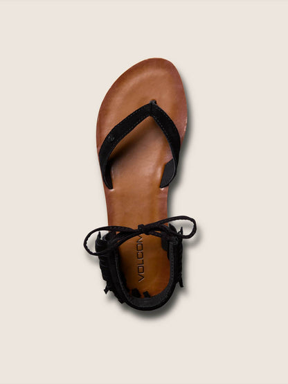 Sandales All Access - Black