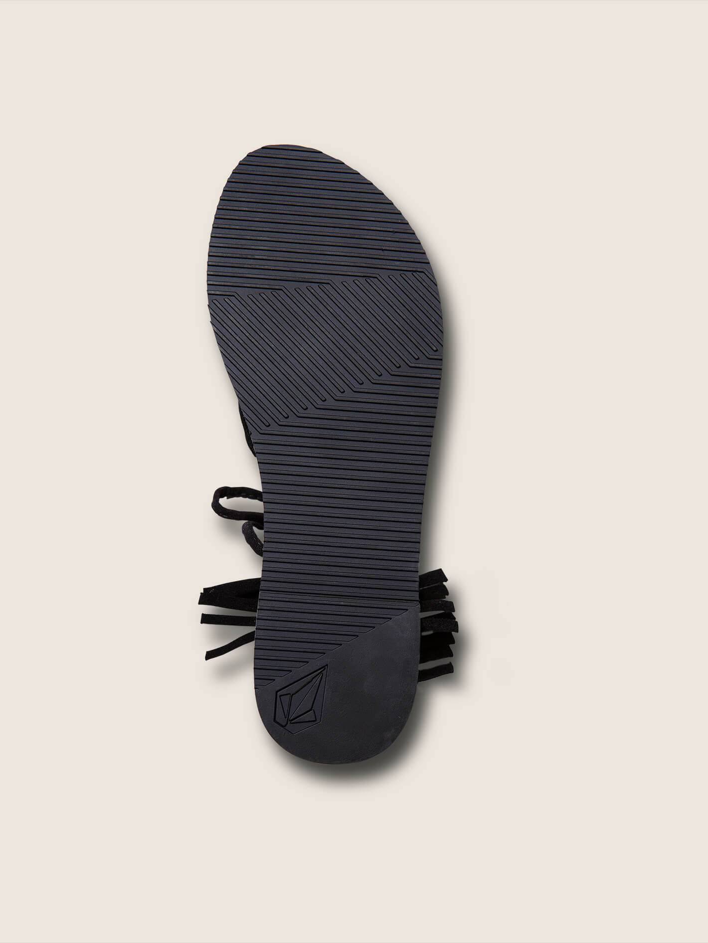 Sandales All Access - Black