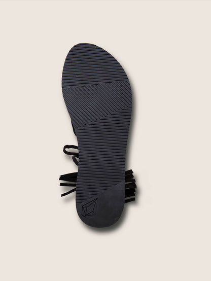 Sandales All Access - Black