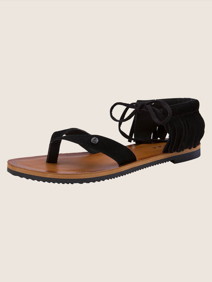 Sandales All Access - Black