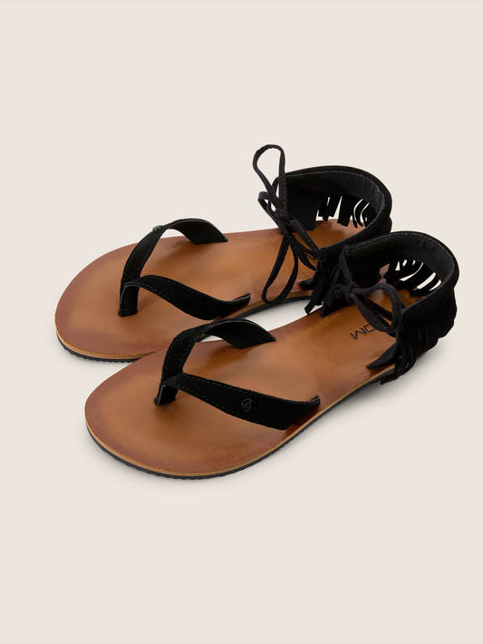Sandales All Access - Black