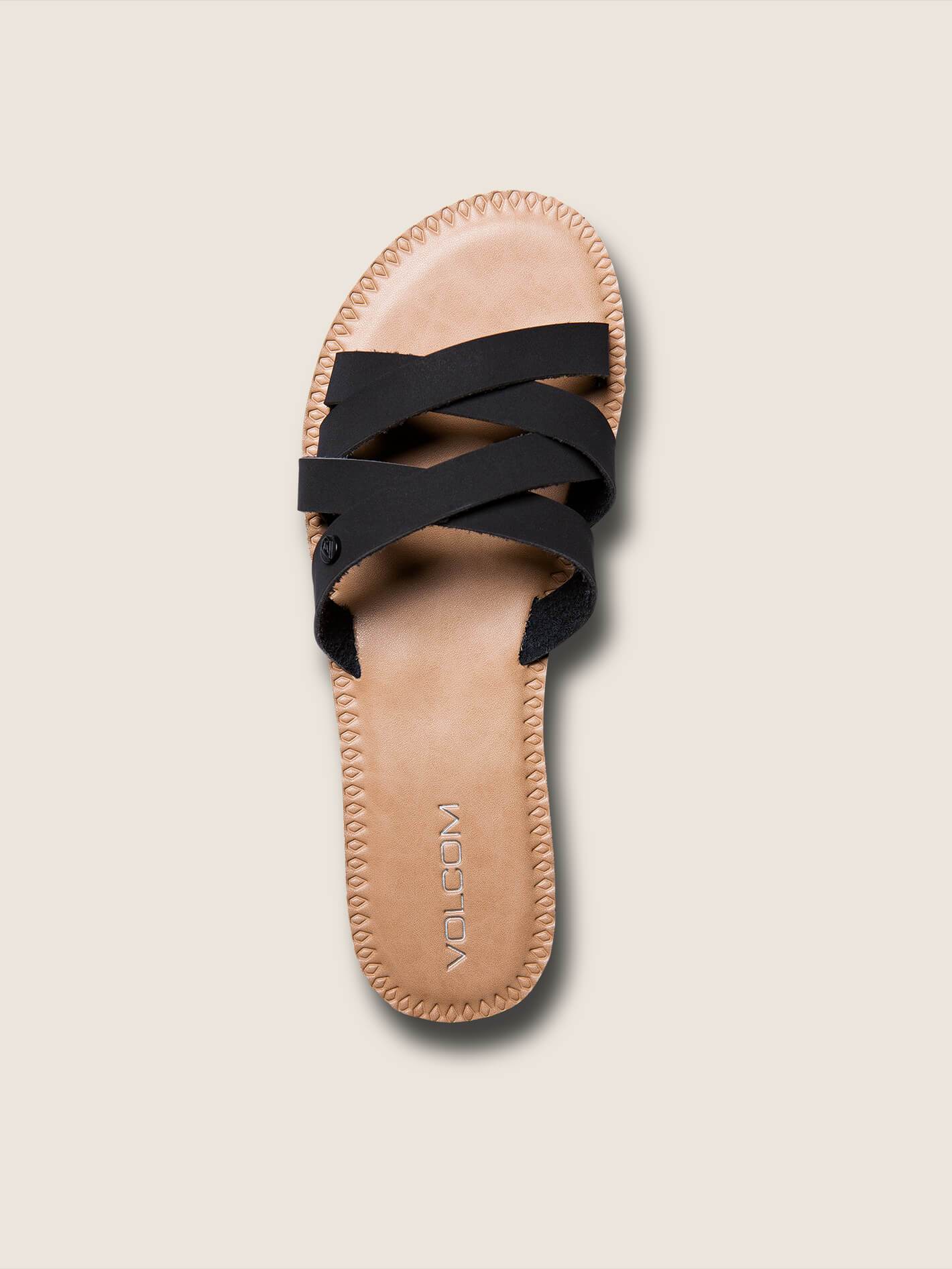Sandales Garden Party - Black