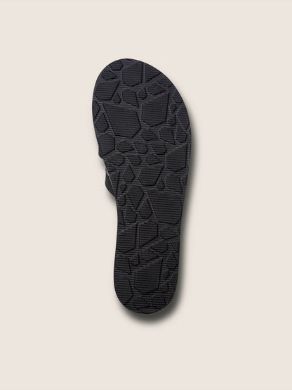 Sandales Garden Party - Black