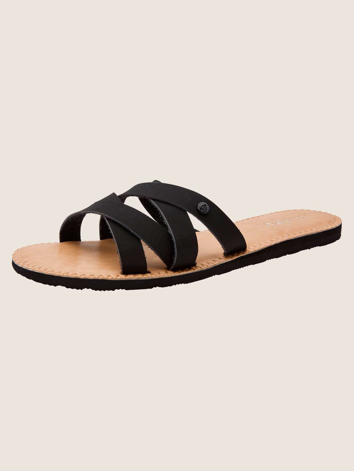 Sandales Garden Party - Black