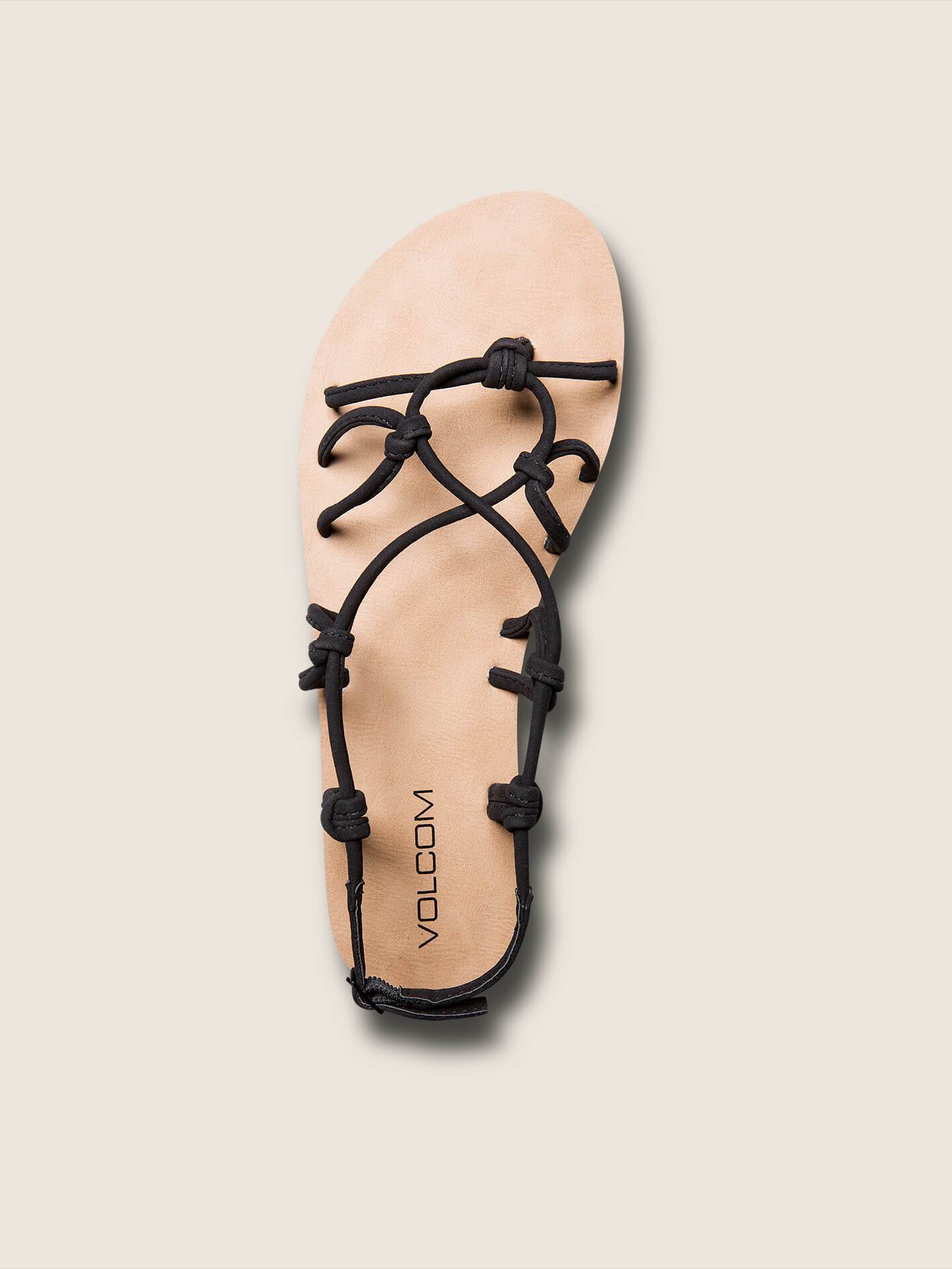 Sandales Whateversclever - Black