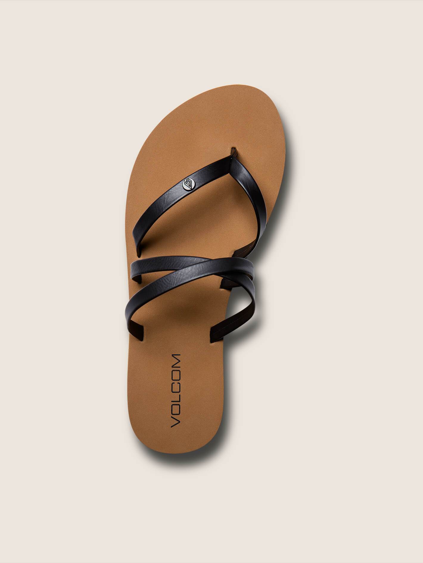 Sandales Easy Breezy - Black