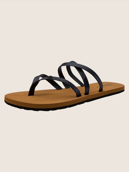 Sandales Easy Breezy - Black