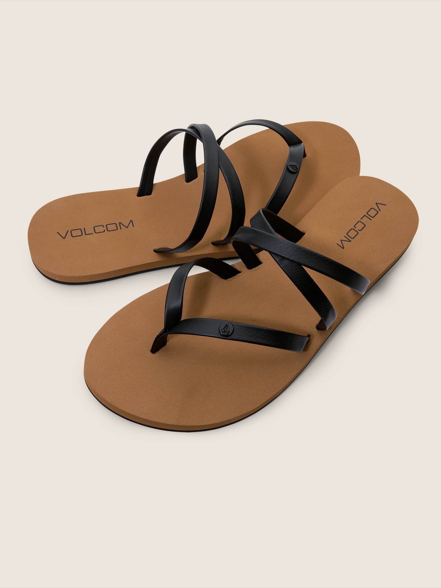 Sandales Easy Breezy - Black