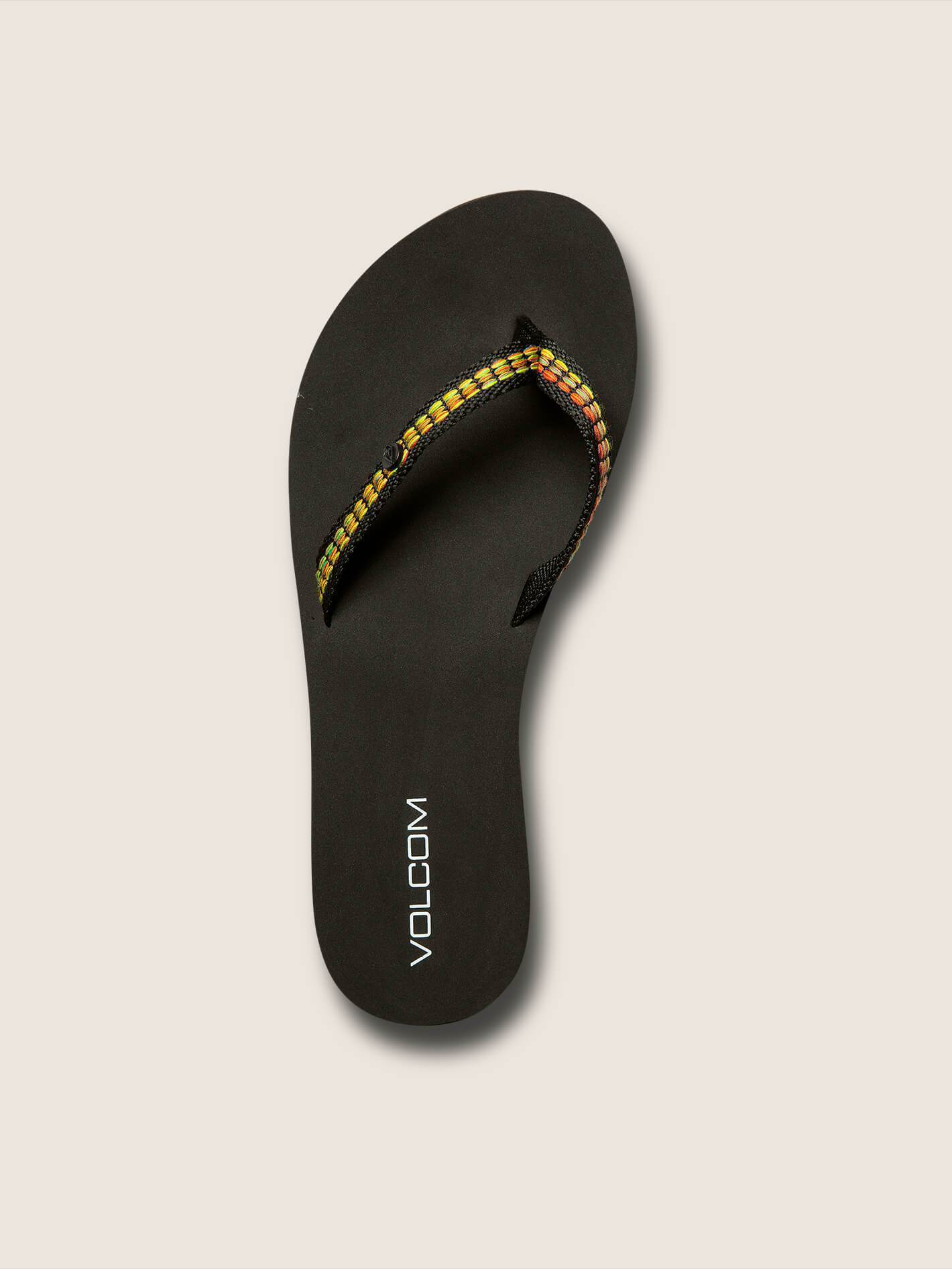 Sandales Trek - Black