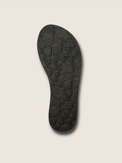 Sandales Trek - Black