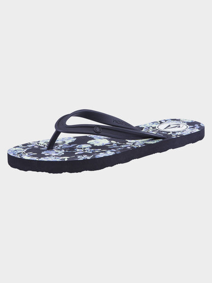 Sandales Rocking 3 - Black Combo