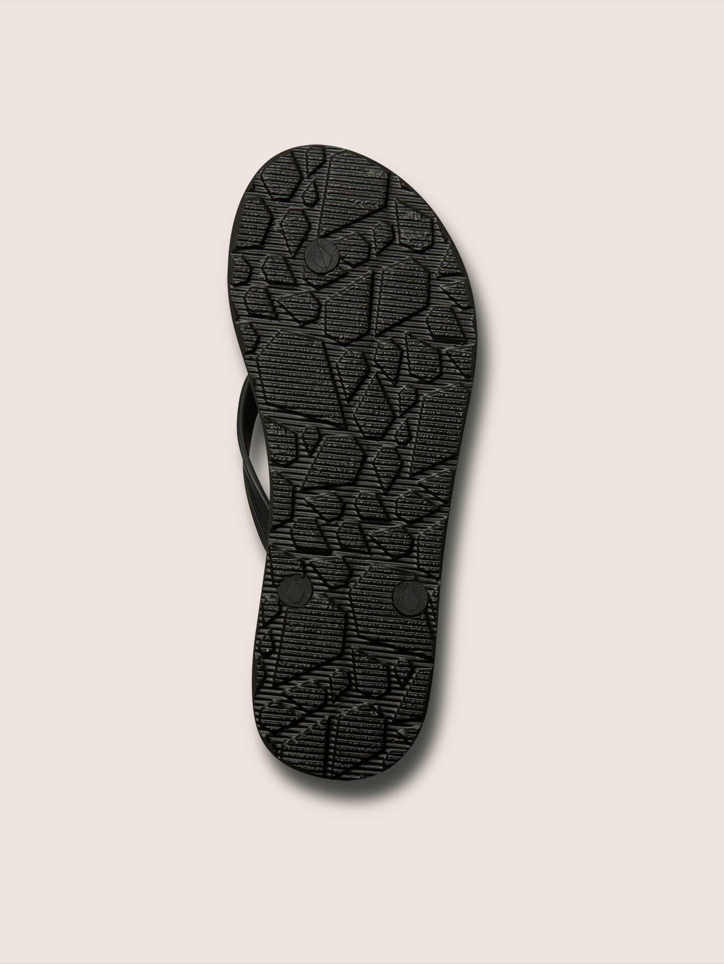 Rocking 3 Sandalen - Schwarz