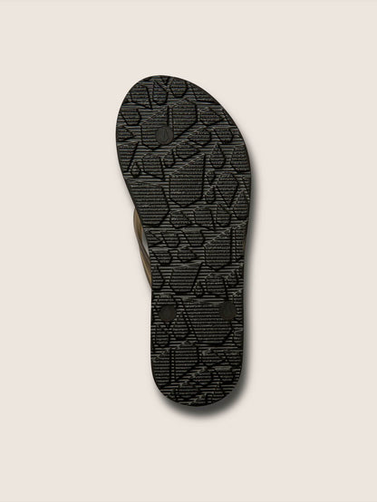Rocking 3 Sandalen - Camouflage