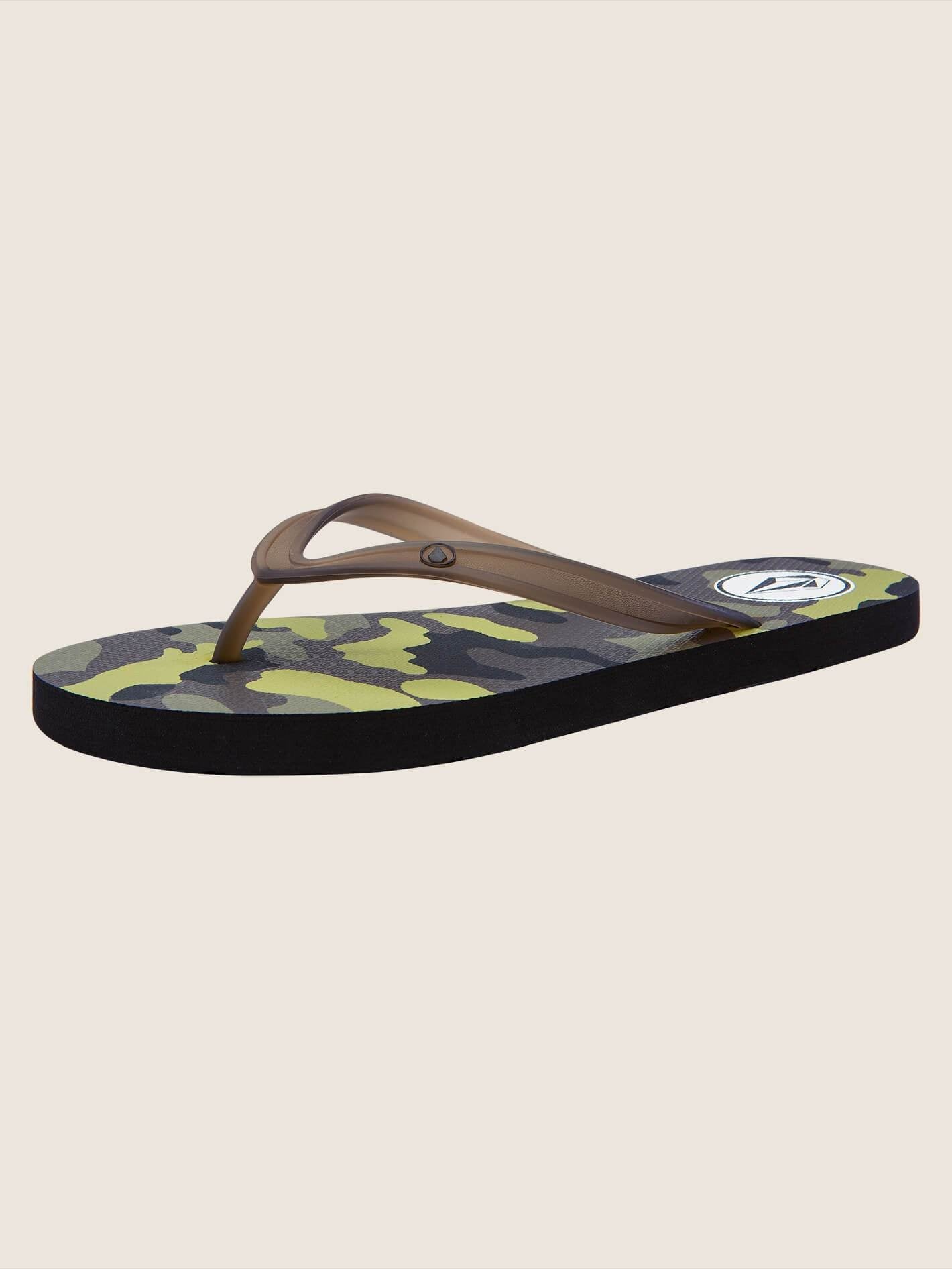 Rocking 3 Sandalen - Camouflage