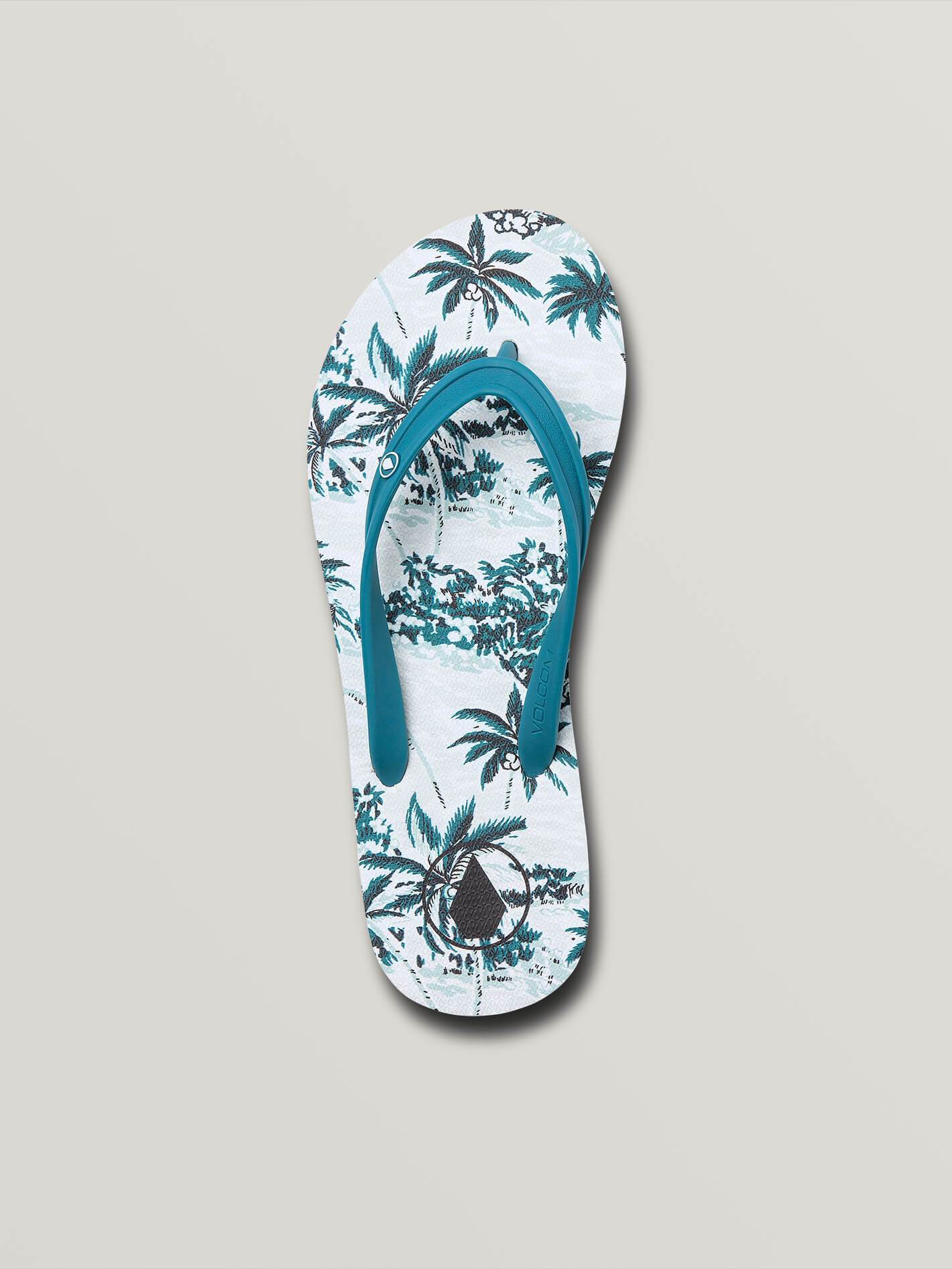 Sandales Rocking 3 - TIDAL BLUE