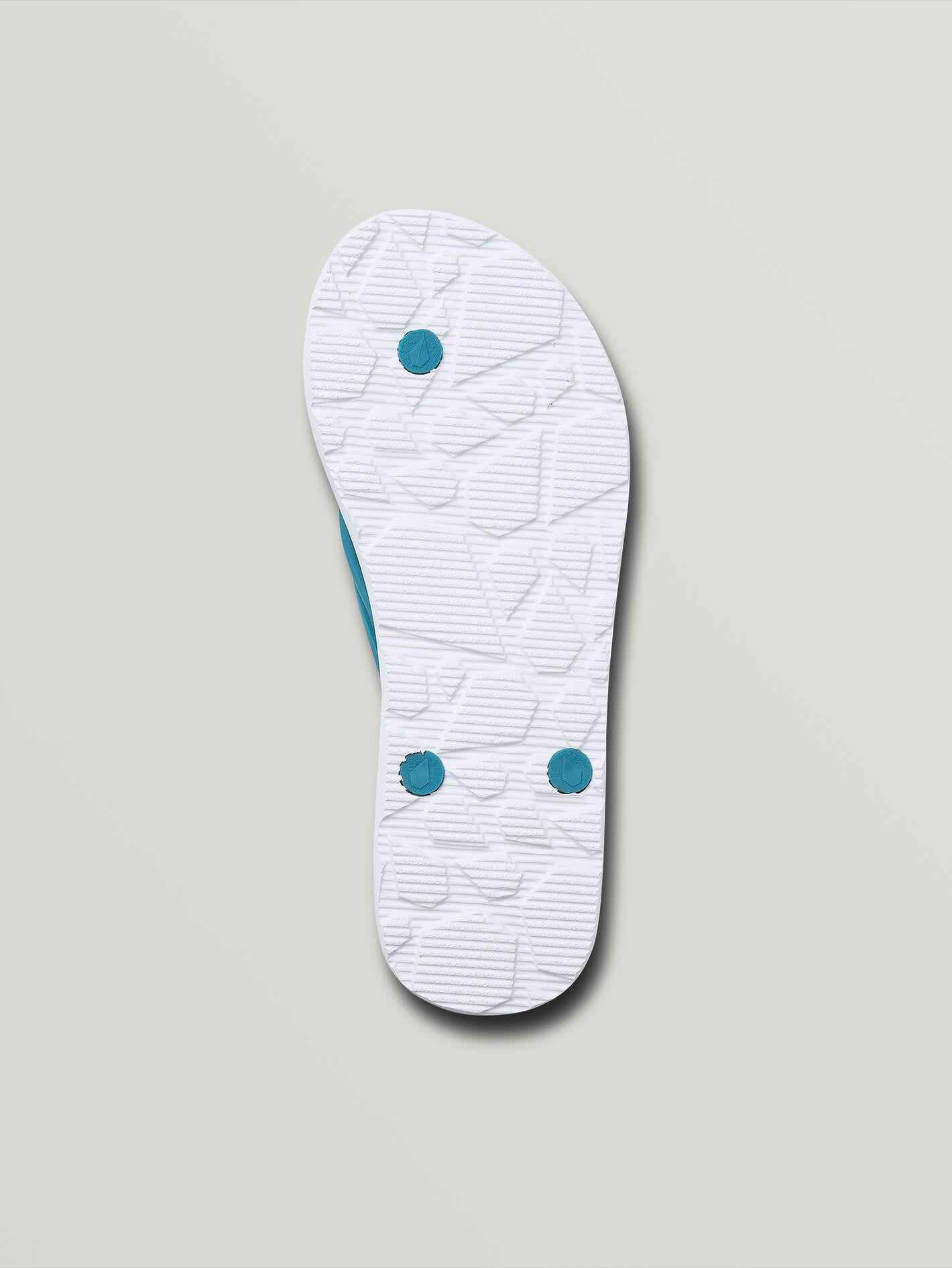 Sandales Rocking 3 - TIDAL BLUE