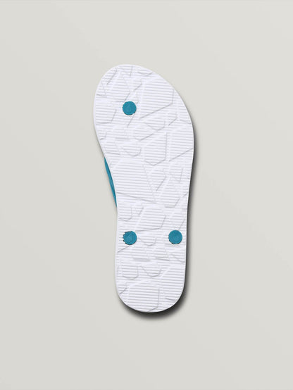 Sandales Rocking 3 - TIDAL BLUE