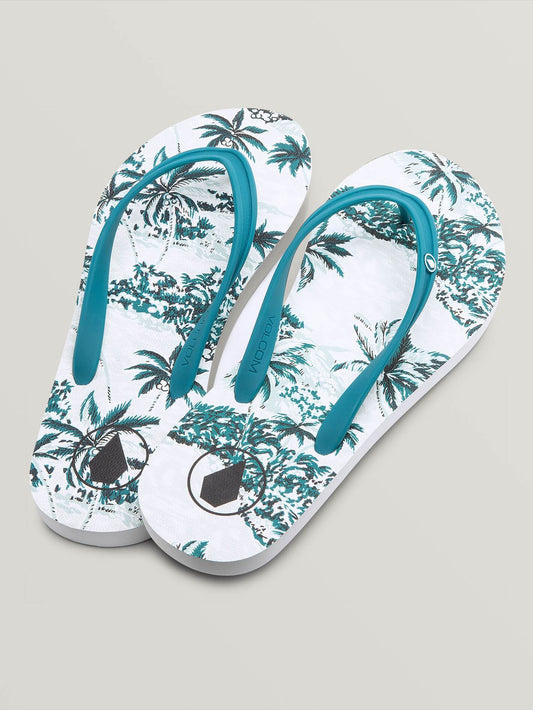 Sandales Rocking 3 - TIDAL BLUE