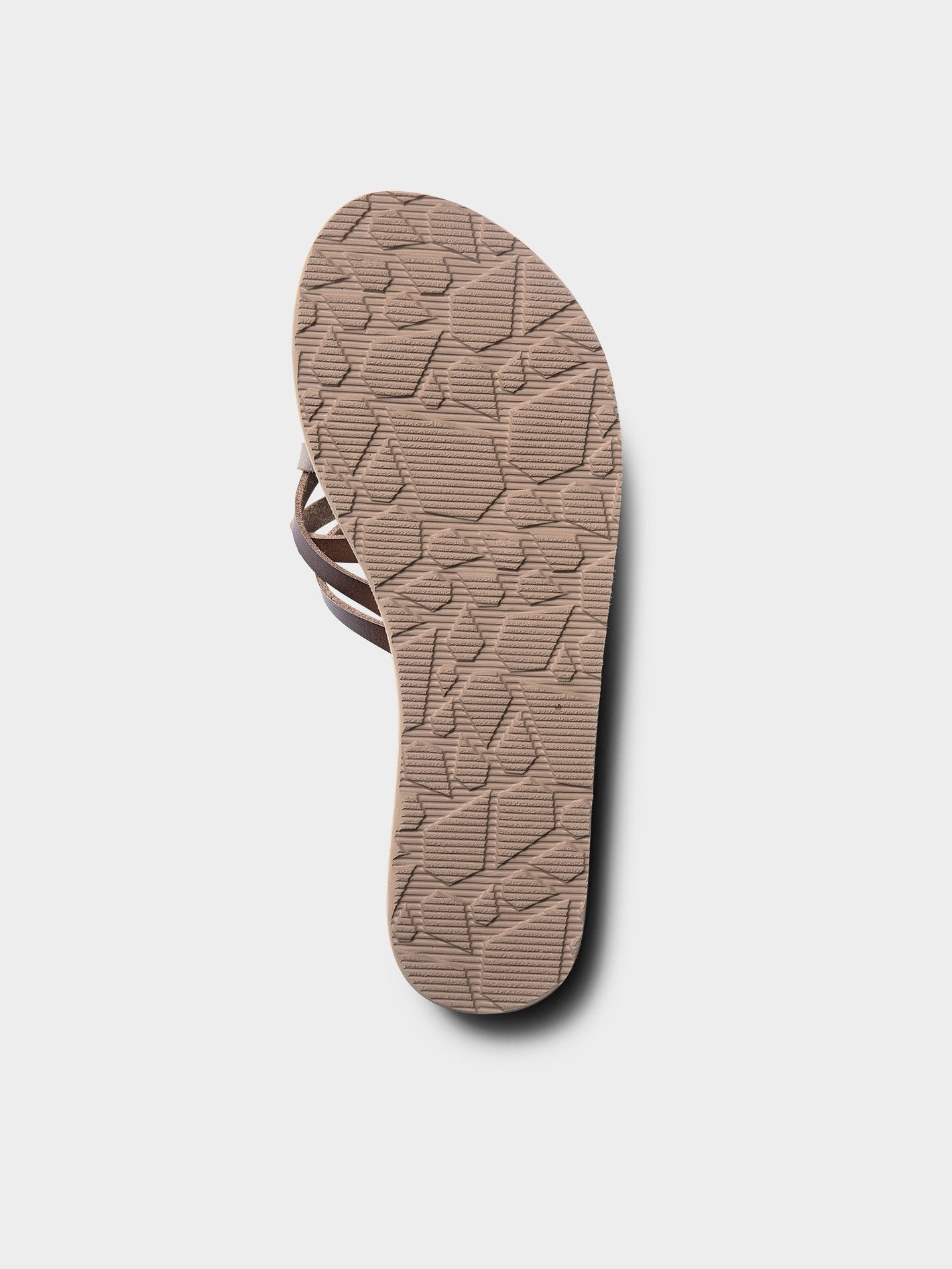 Legacy Sandals - Copper