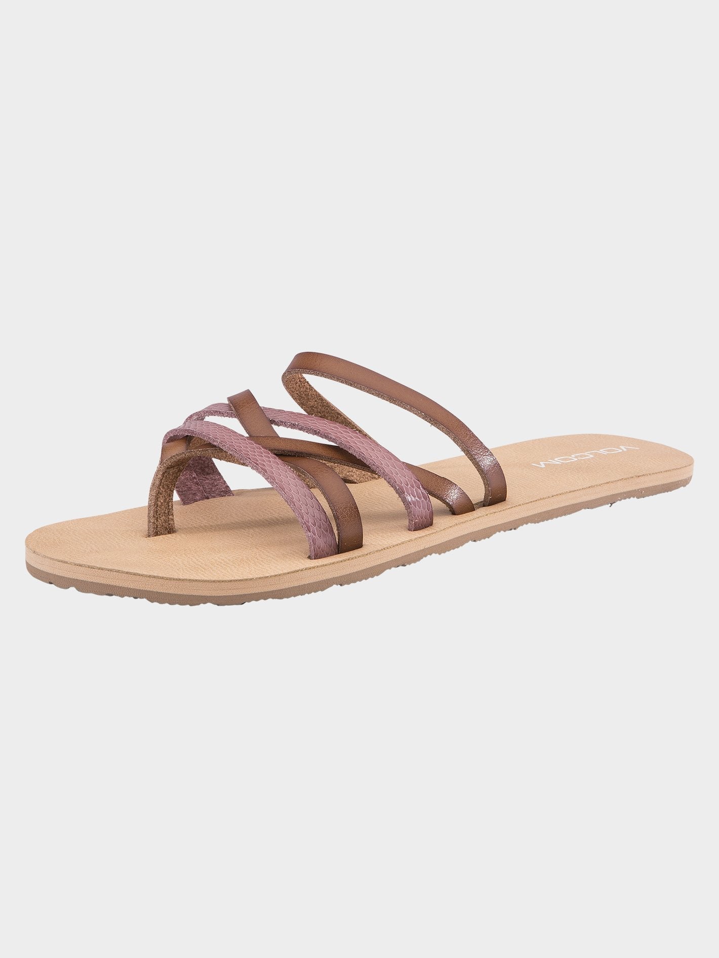 Legacy Sandalen - Hellviolett