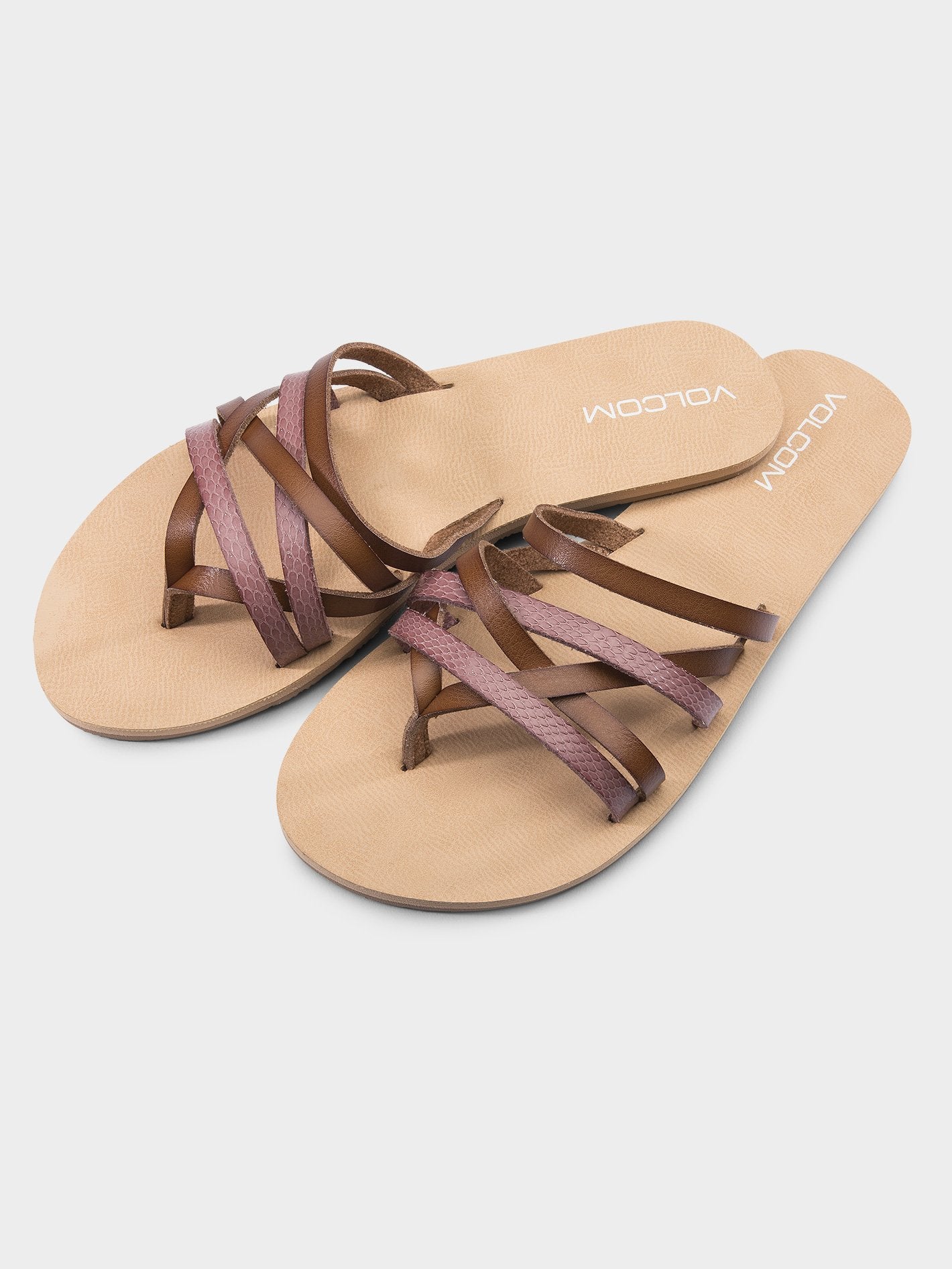 Legacy Sandalen - Hellviolett